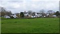 Cottages at Howle Hill