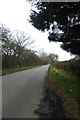 Looking towards Strensall