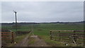 Farmland near to Mayfield