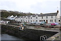 Cottages, Dunure