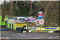 Celtic Hand Car Wash, Milford Haven