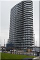 Apartments, Royal Victoria Dock