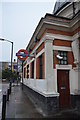 Kennington Underground Station