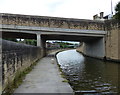 Park Road Bridge No 202