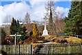 Glencoe War Memorial