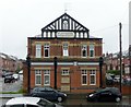 Former Cooperative store, Brudenell Grove