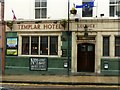 The Templar Hotel, Vicar Lane