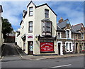 SS5147 : Jack's Dairy, 17 Wilder Road, Ilfracombe by Jaggery