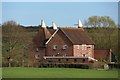 Oast Houses