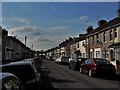 Beatrice Street, Gorse Hill