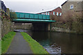 Bridge 131A, Leeds and Liverpool Canal