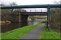 Bridge 132A, Leeds and Liverpool Canal