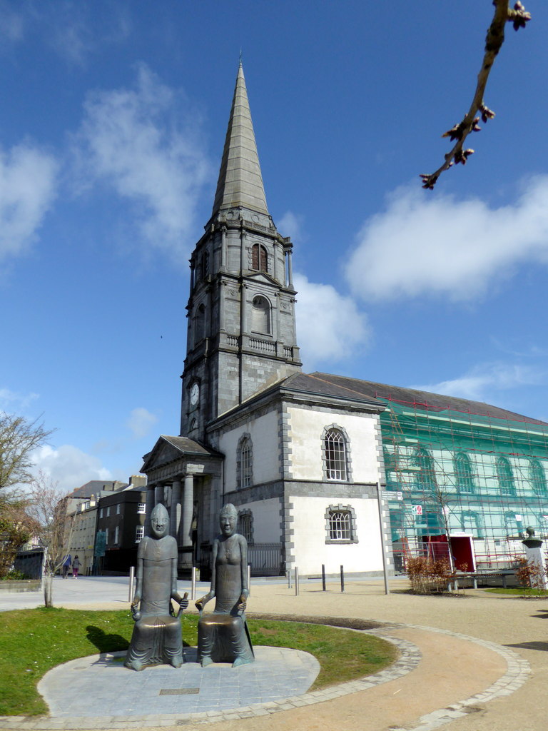 Christ Church Cathedral Waterford