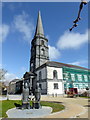 S6012 : Christ Church Cathedral, Waterford by PAUL FARMER