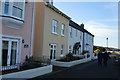 Cottages, The Embankment