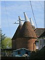 Oast House