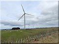 NZ0894 : Wingates Wind Farm by Oliver Dixon