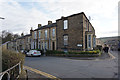 Hope Street at Stonefield Street, Dewsbury