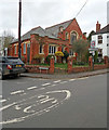 Cullompton: Unitarian Chapel