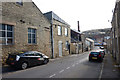 Hartley Street, Dewsbury