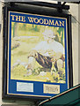 Woodman Inn, Hartley Street, Dewsbury