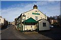 Woodman Inn, Hartley Street, Dewsbury