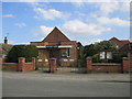 Methodist  Church  Main  Street  Brandesburton