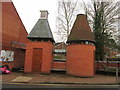 Oast House Toilets (Tenbury Wells)