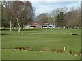 Lymm Golf Club