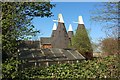 Oast House