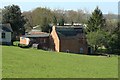 Oast House at Parsonage Farm, Udimore Road, Udimore