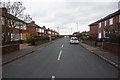 Derwent Road, Hanging Heaton