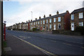 Leeds Road, Hanging Heaton