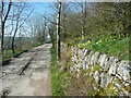 Height Lane, Oxenhope