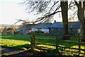 Converted Farm Buildings