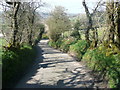 High Binns Lane, Oxenhope