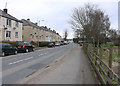 Threave Terrace, Castle Douglas