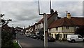 High Street, Bovingdon