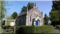 Whepstead Baptist Church, Mickley Green