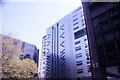 View of 5 Broadgate from Finsbury Avenue Square