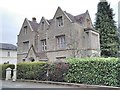 House on Graham Road in Great Malvern