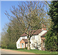 Cottage on Hull Road, near Wilberfoss