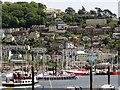 Kingswear by the River Dart