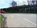 Moneycarragh Road at its junction with Castlewellan Road