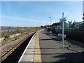 Newquay railway station