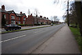 Denby Dale Road, Wakefield