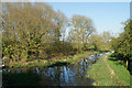 Hatherton Branch Canal