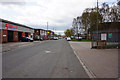 Monckton Road Industrial Estate, Wakefield