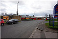 Monckton Road Industrial Estate, Wakefield