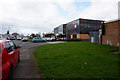 Monckton Road Industrial Estate, Wakefield